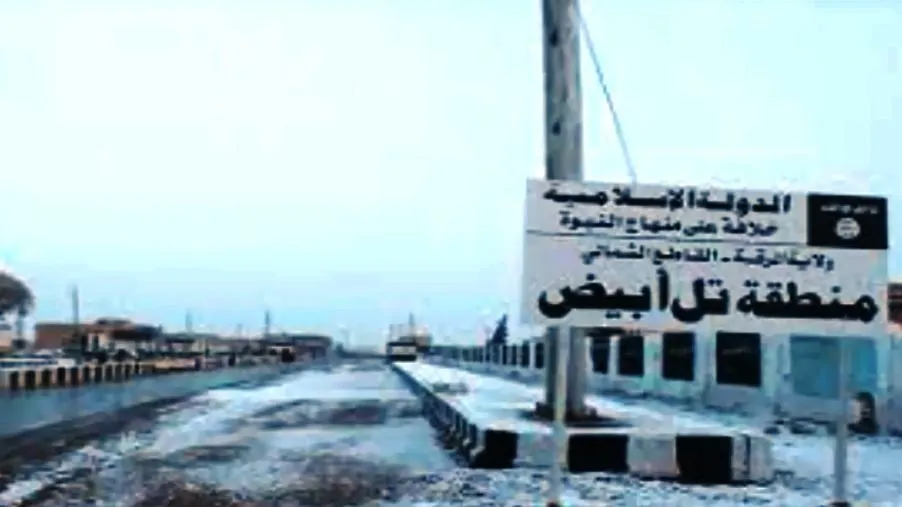 لماذا تستهدف الدولة التركية حدود كري سبي