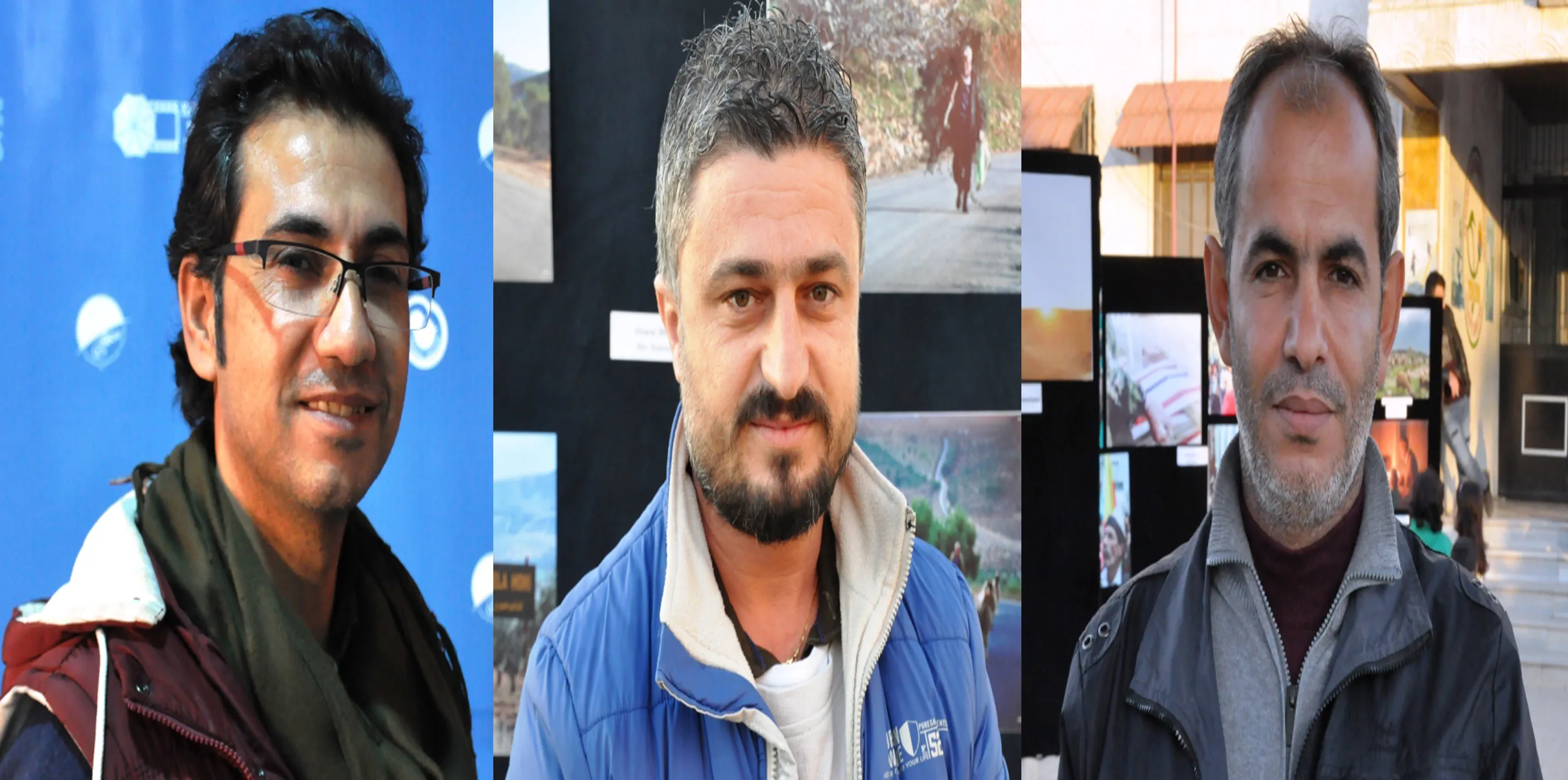 سينمائيو عفرين: ننقل للعالم الصامت ما تعرضت له عفرين وشعبها