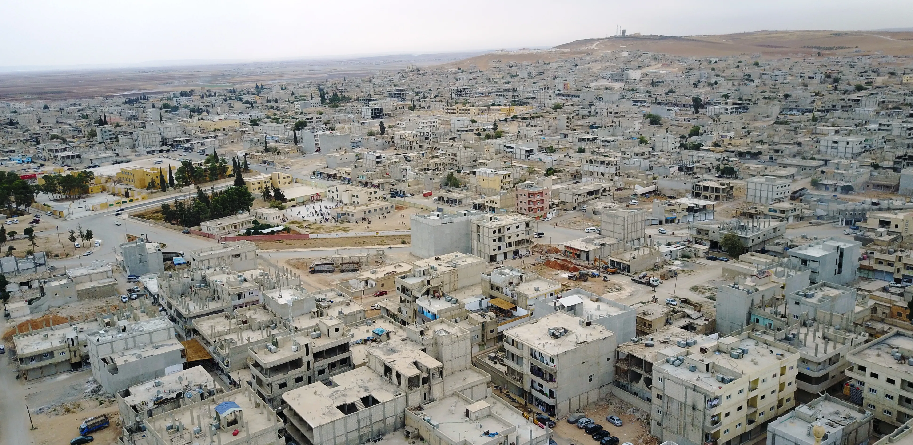 يوم التضامن العالمي مع مقاومة كوباني نقلت ثورة روج آفا إلى العالم
