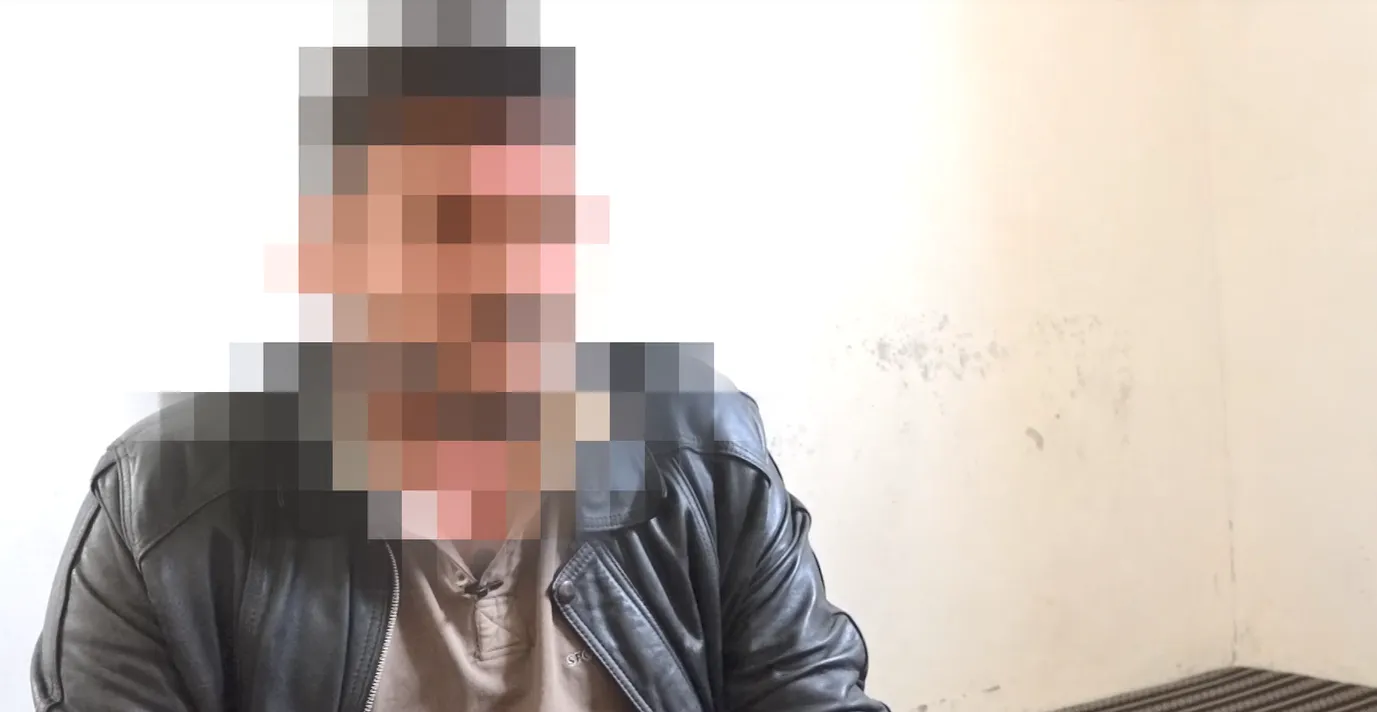 مواطن ناجٍ من ممارسات الاحتلال: مدنيو عفرين في جحيم