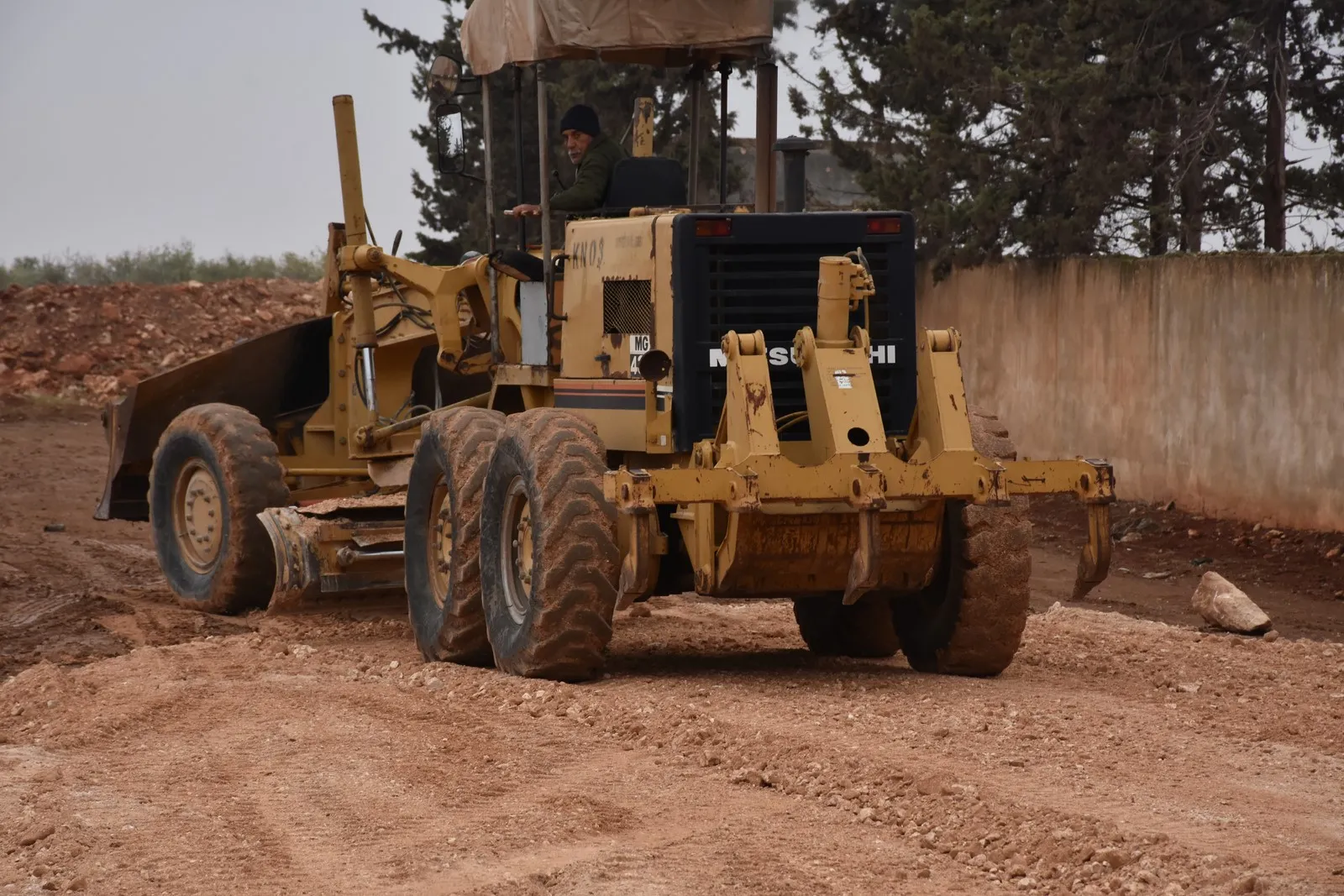بلديات الشهباء.. خدمات مستمرة ومشاريع قيد التنفيذ