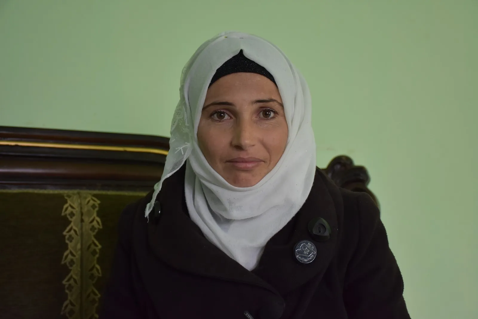'فتحنا المجال للعمل على الحد من العنف ضد المرأة'