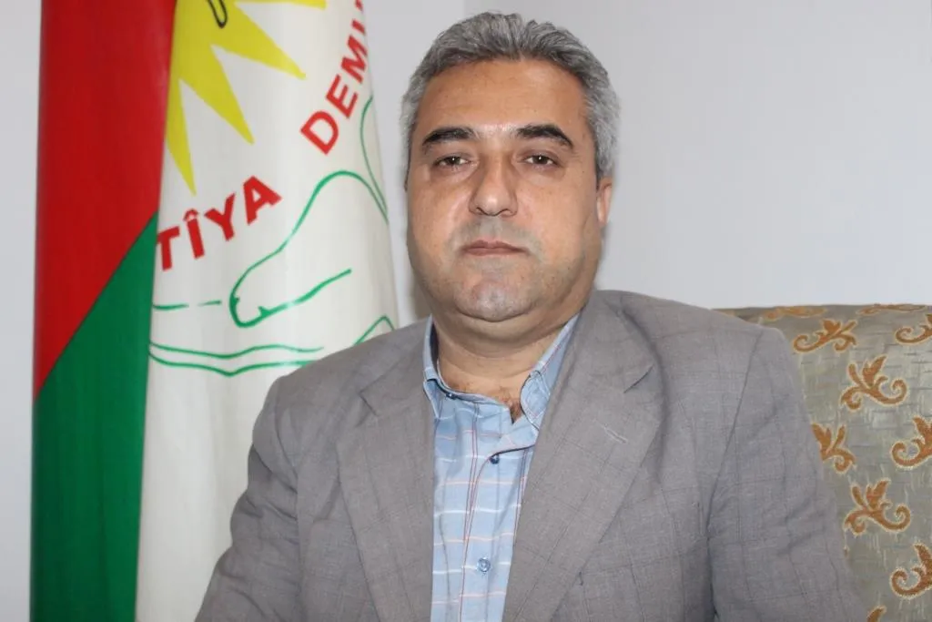 'هزيمة داعش هي هزيمة الدولة التركية'