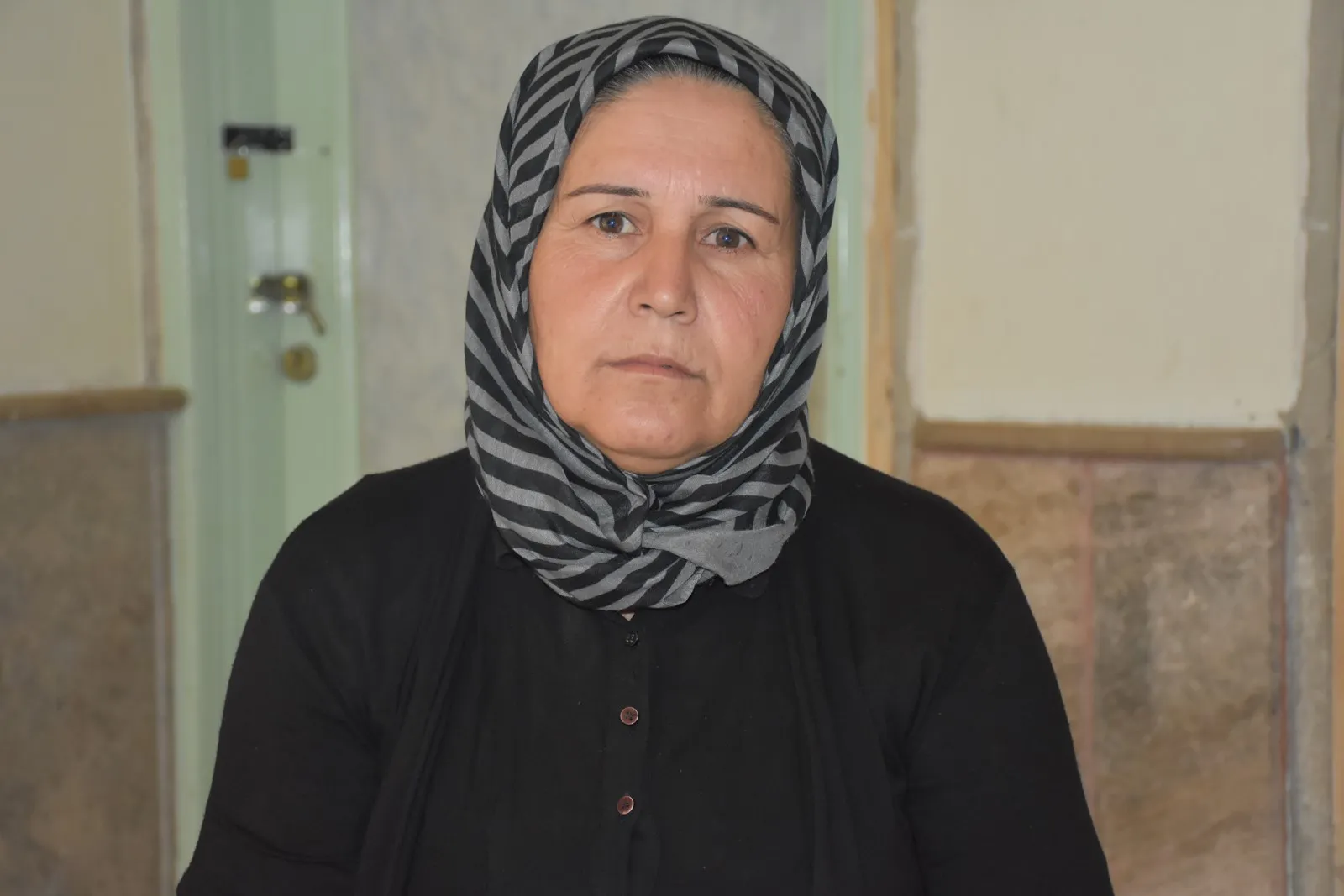إيزيديو عفرين يتحدّون  الاحتلال ويفتتحون مركز الجمعية الإيزيدية