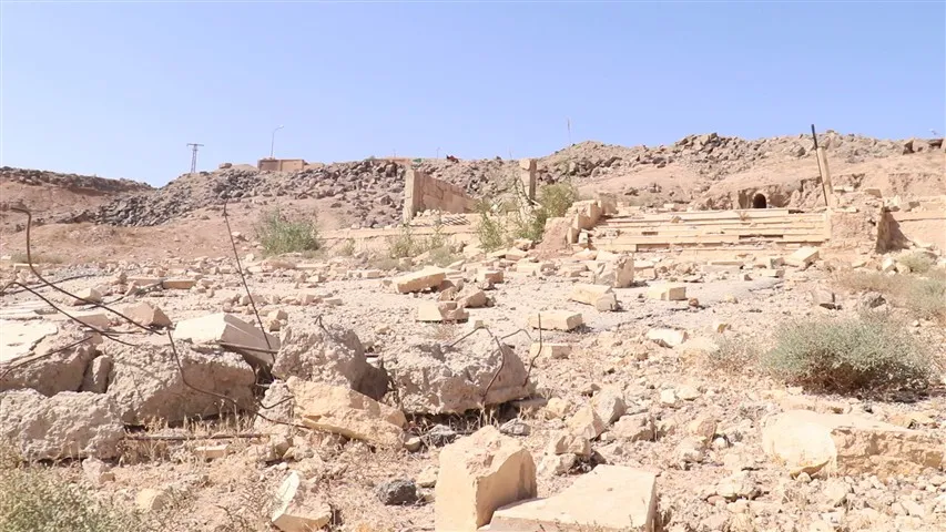 "الرقود" ما زالت شاهدة على مجزرة الدولة العثمانية بحق الأرمن