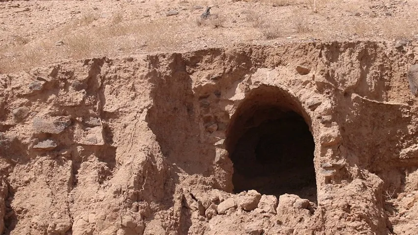 "الرقود" ما زالت شاهدة على مجزرة الدولة العثمانية بحق الأرمن