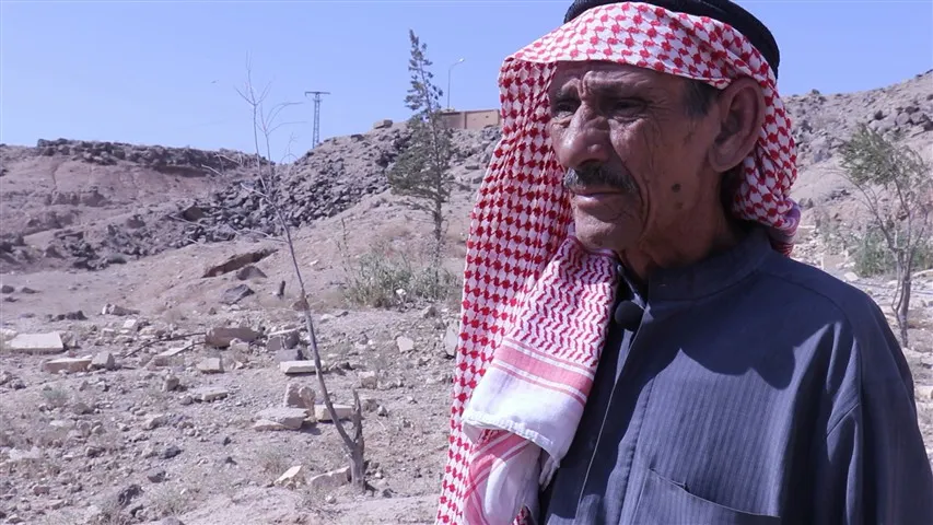 "الرقود" ما زالت شاهدة على مجزرة الدولة العثمانية بحق الأرمن