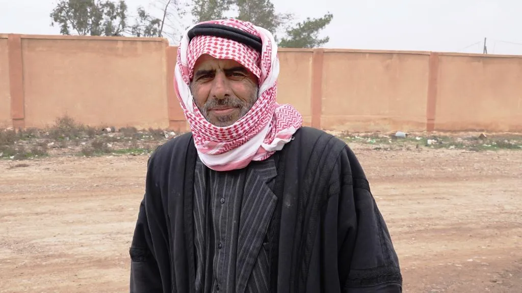 قلة كمية المازوت للريف الشرقي يؤخر توزيعها على الأهالي