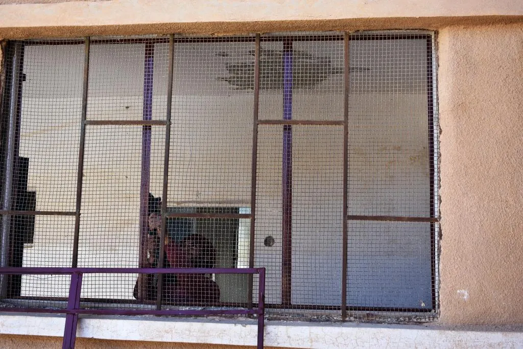 بخطى متسارعة لجنة التربية تعمل لاستقبال فصل الشتاء بالمدارس