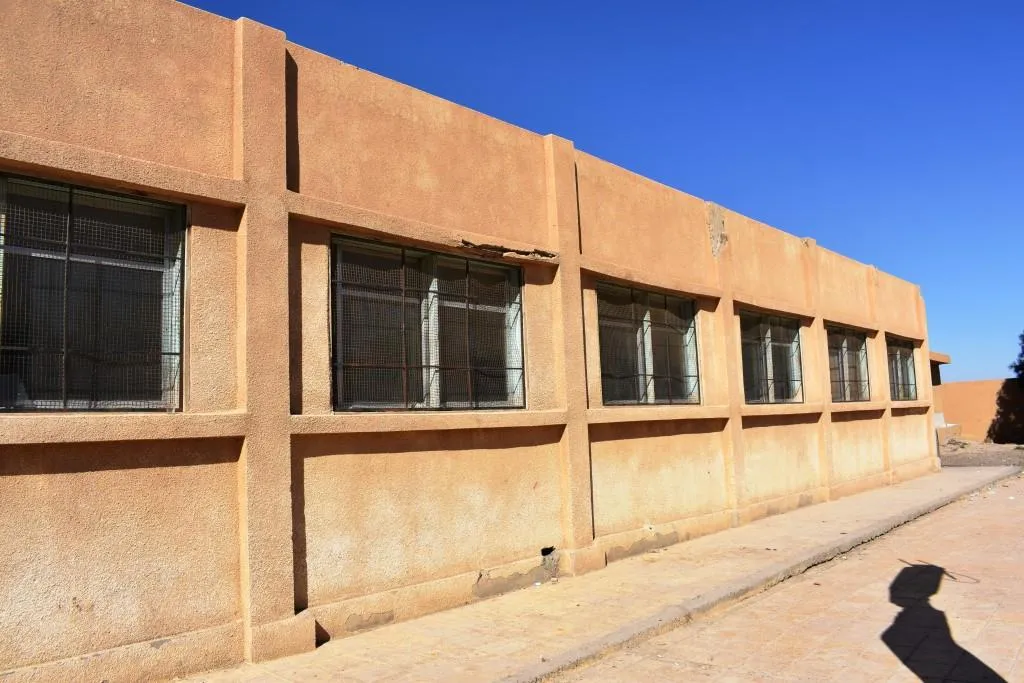بخطى متسارعة لجنة التربية تعمل لاستقبال فصل الشتاء بالمدارس