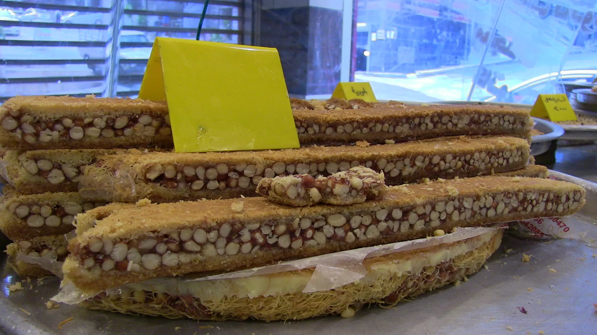 بمشاريع صغيرة ينعشن اقتصاد المرأة في الشيخ مقصود