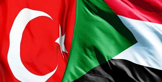 سودان تسعى لرفع اسمها من قائمة الإرهاب وتركيا تتخذ سواكن ورقة ضغط