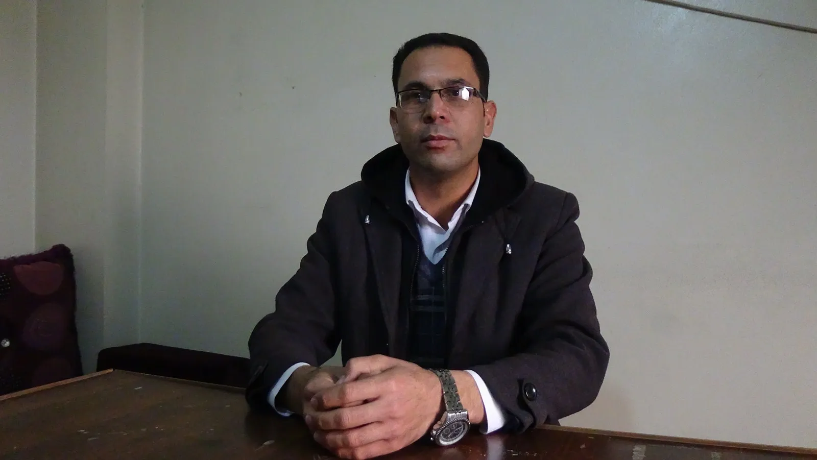 إنارة قرية شيخ عيسى بعد 4 سنوات من المعاناة