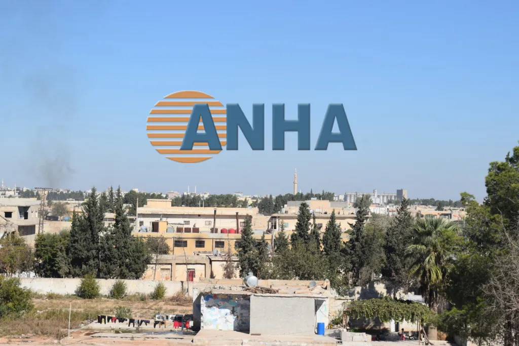 العدوان التركي يستهدف المواطنين والأحياء السكنية في كري سبي