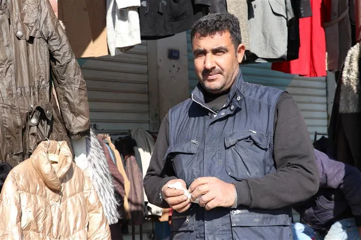 أساليب جديدة لشباب الشدادي لتفادي الركود الاقتصادي وارتفاع الأسعار
