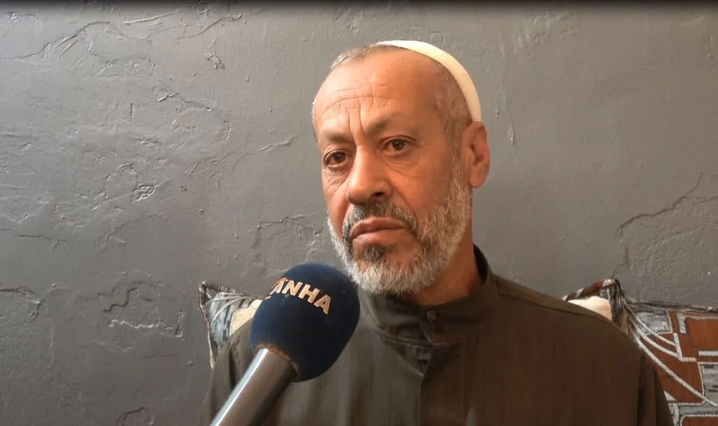 "أوجلان ليس قائداً كردياً وحسب بل هو قائد أممي وعالمي"