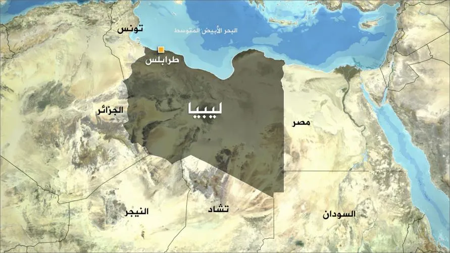 مؤتمر دولي حول ليبيا غداً وسط تفاوت بالتفاؤل
