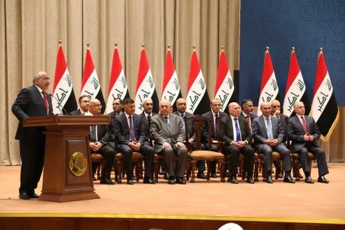 مصادر عراقية تكشف آخر التوافقات بشأن توزيع الوزارات المتبقية