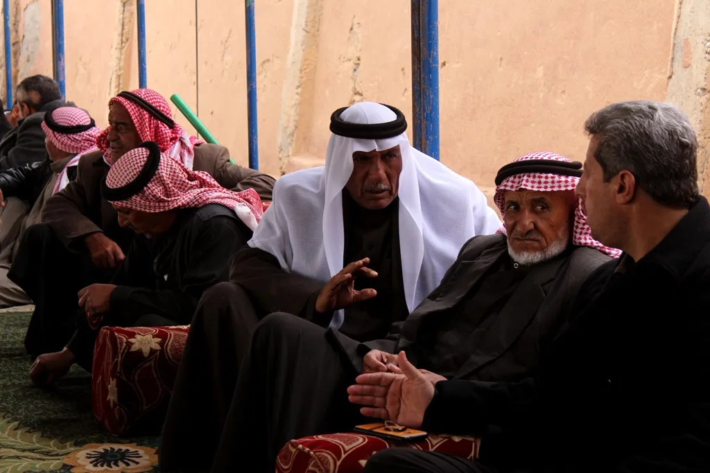 لولا الاعتداءات التركية لما اضطررنا للإيقاف المؤقت للمعركة