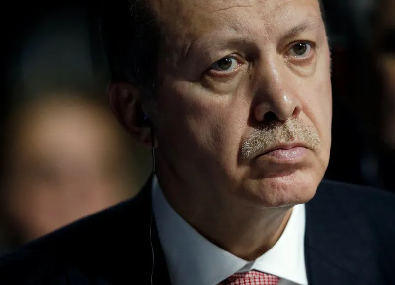 دراسات: أردوغان كـ"مدفع الماء" في قضية خاشقجي
