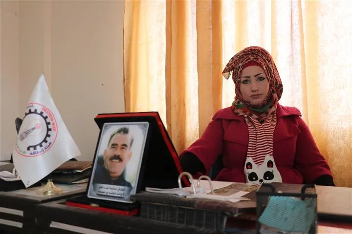 تصليح 70% من شبكة كهرباء الشدادي