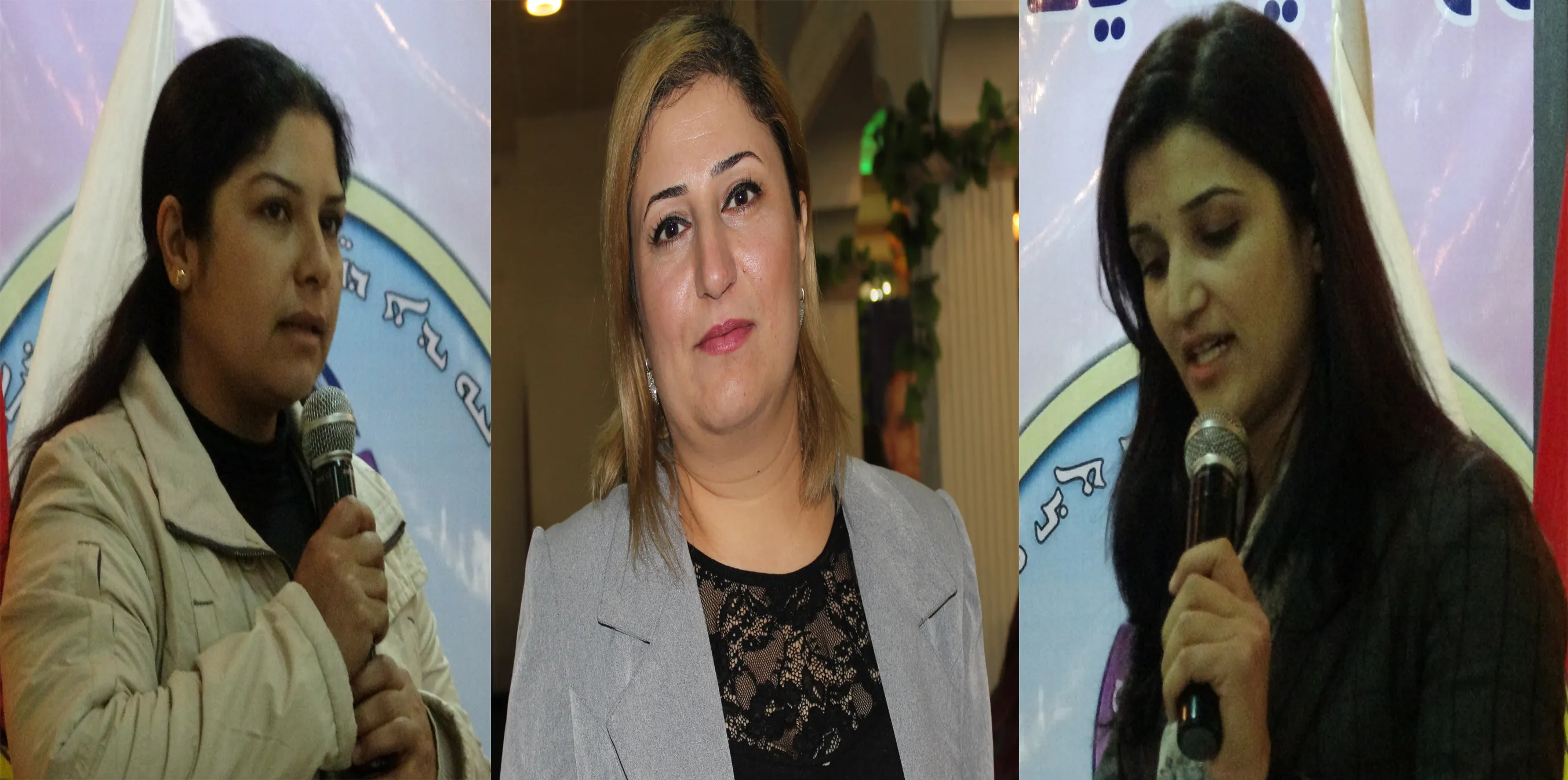 كلمات تثني على دور المرأة في بناء مجتمع حر