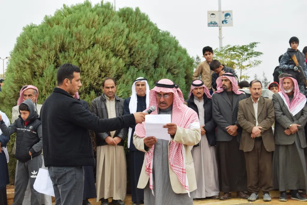أهالي الشمال السوري: الصمت الدولي يعطي الشرعية لقتل أطفالنا