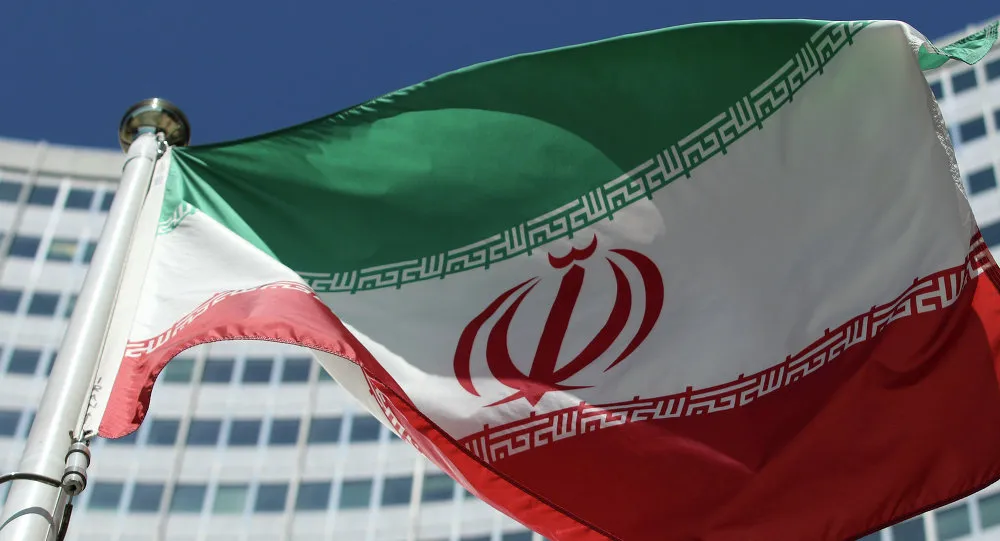 طهران تؤكد قدرتها على تخطي العقوبات الأمريكية