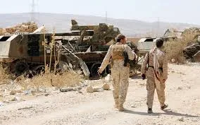 الجيش اليمني يبدأ عملية للسيطرة على الحديدة وعمليات للحوثيين