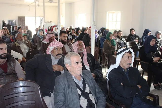 مطالبة بزيادة المحاضرات المختصة بمناهضة العنف ضد المرأة