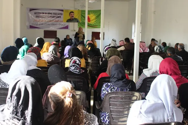 مطالبة بزيادة المحاضرات المختصة بمناهضة العنف ضد المرأة
