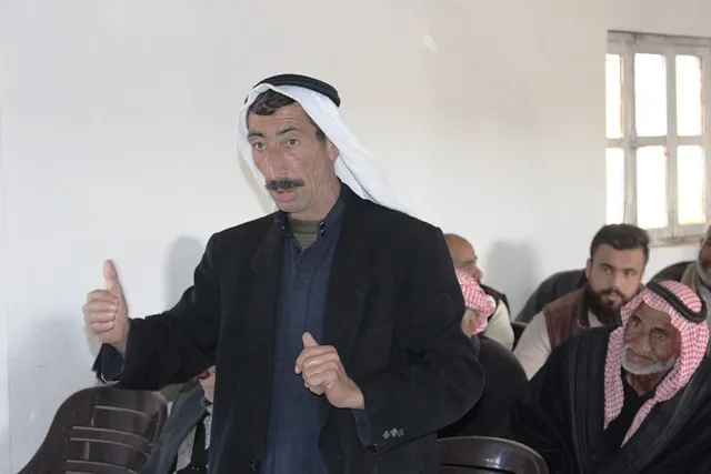 مطالبة بزيادة المحاضرات المختصة بمناهضة العنف ضد المرأة