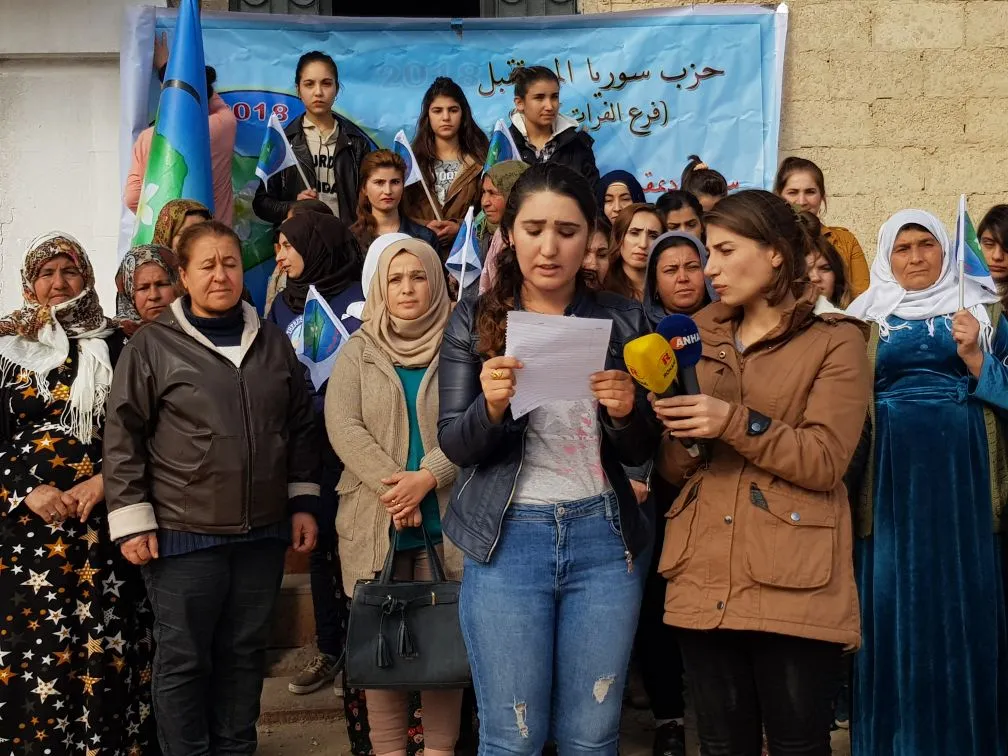 استمرار فعاليات اليوم العالمي لمناهضة العنف ضد المرأة