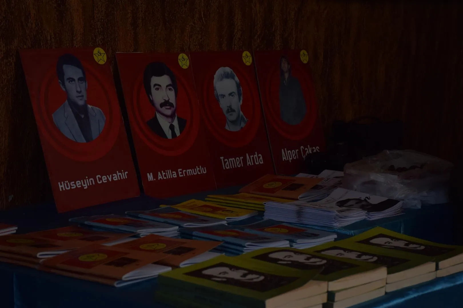 المعرض المتنقل للكتاب يحط الرحال في الحسكة