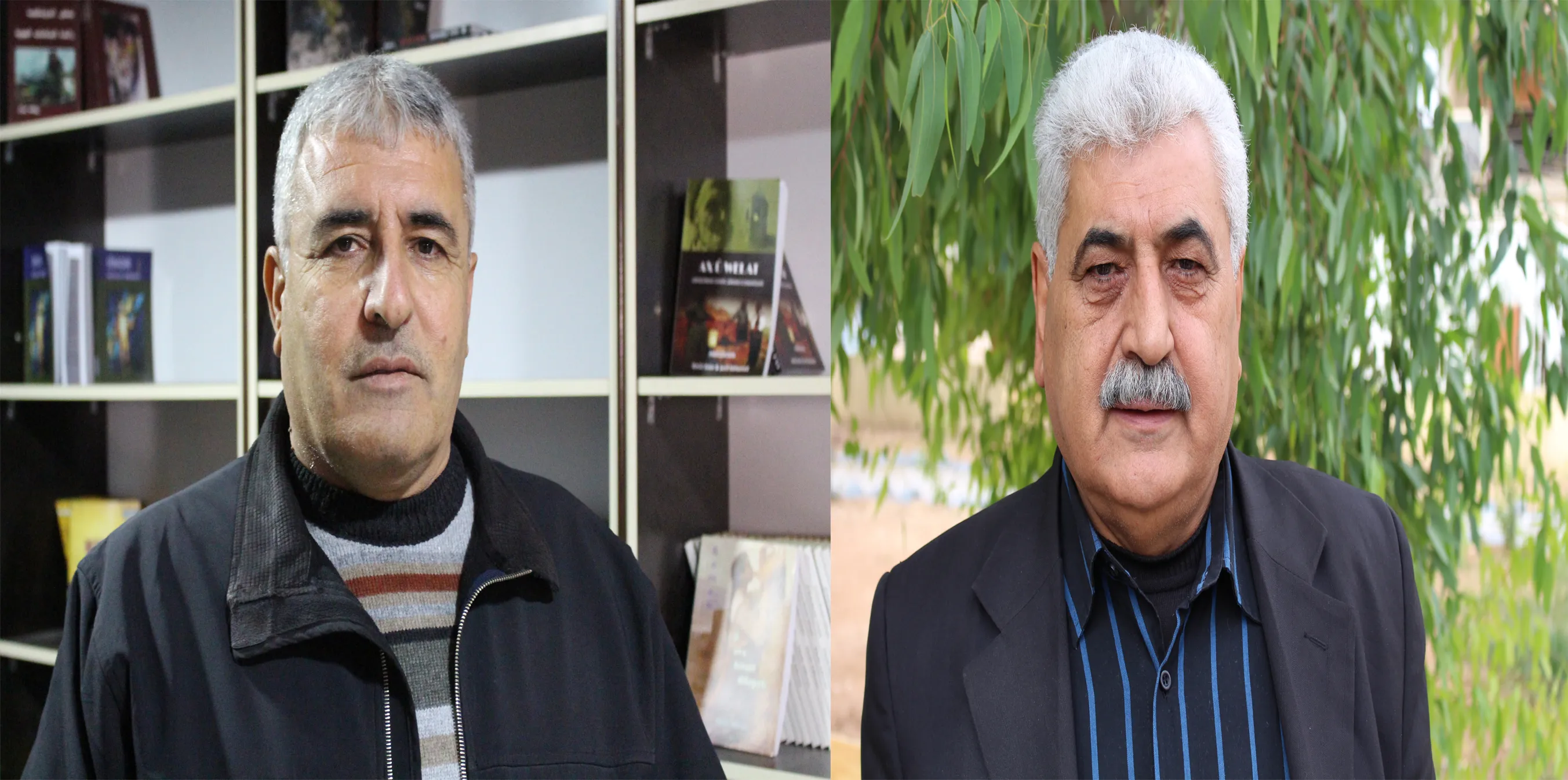 مثقفون: يجب على المثقفين تدوين وفضح وحشية الاحتلال التركي