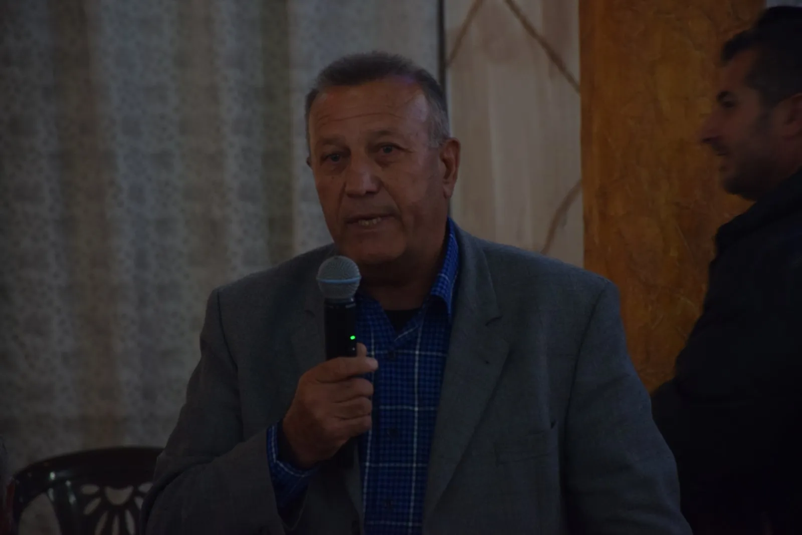قبائل ومكونات الحسكة تؤكد على مواجهة العدوان التركي في شمال وشرق سوريا