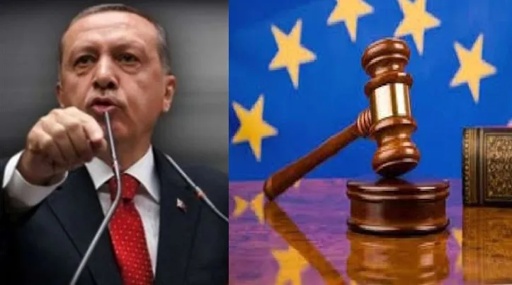 كاتبة تركية: تجاهل تركيا لقرار الإفراج عن ديمرتاش سيسبب المواجهة مع الاتحاد الأوروبي