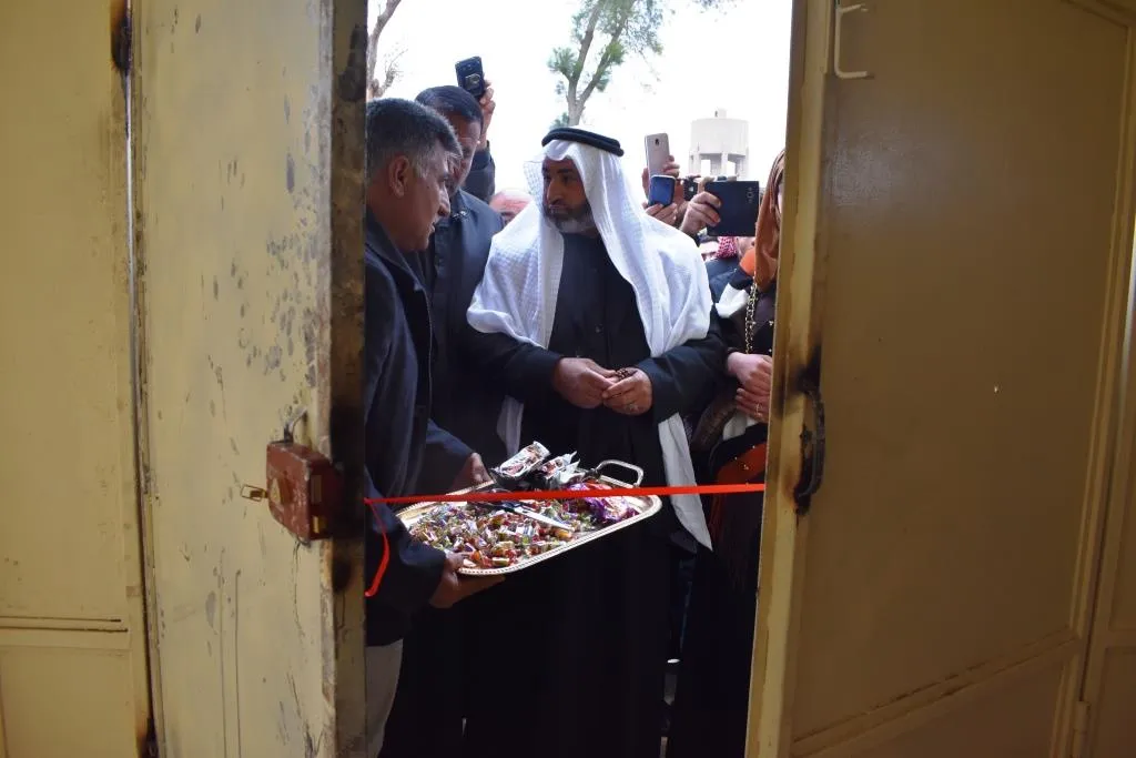 دير الزور ترسخ من تنظيمها