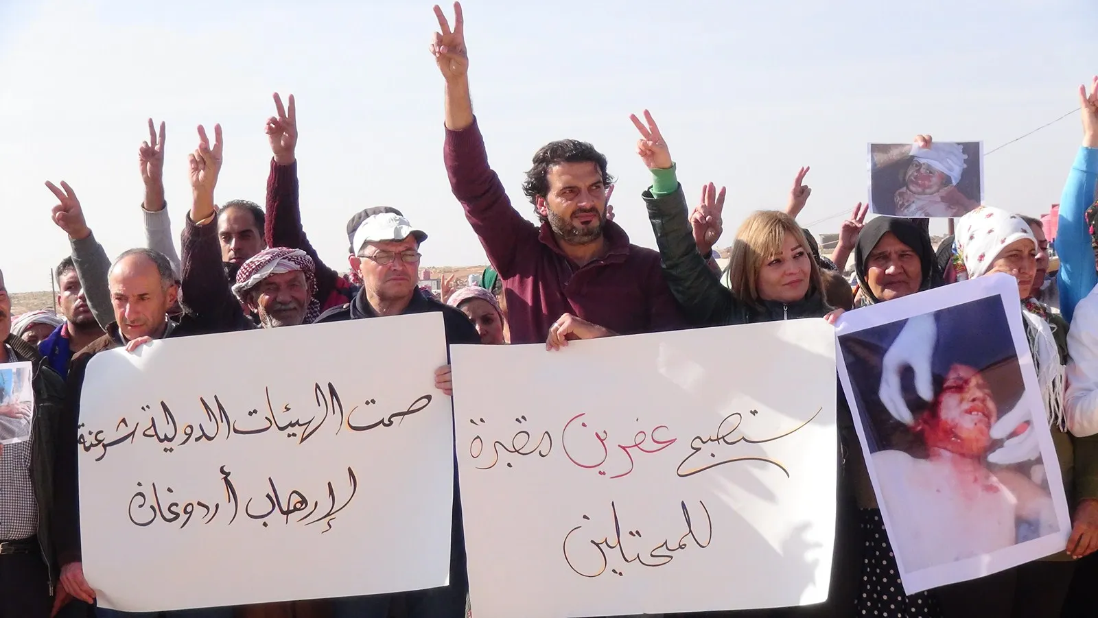 'محكمة حقوق الإنسان شريكة في الهجمات التركية ونحن سنواصل مقاومتنا'
