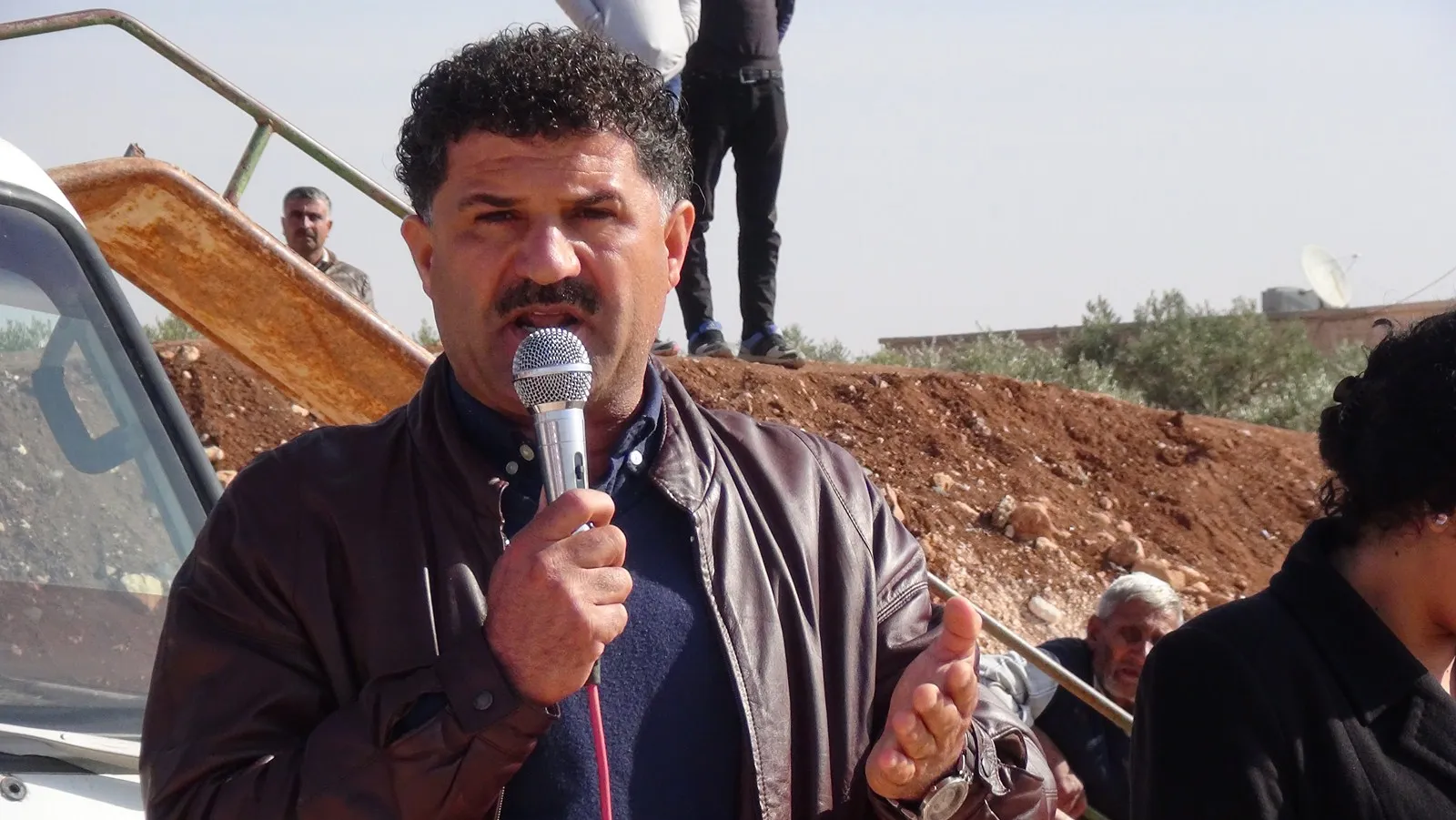 'محكمة حقوق الإنسان شريكة في الهجمات التركية ونحن سنواصل مقاومتنا'