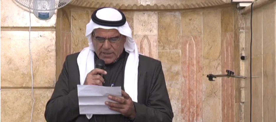 أهالي كري سبي يحتفلون بعيد المولد النبوي الشريف