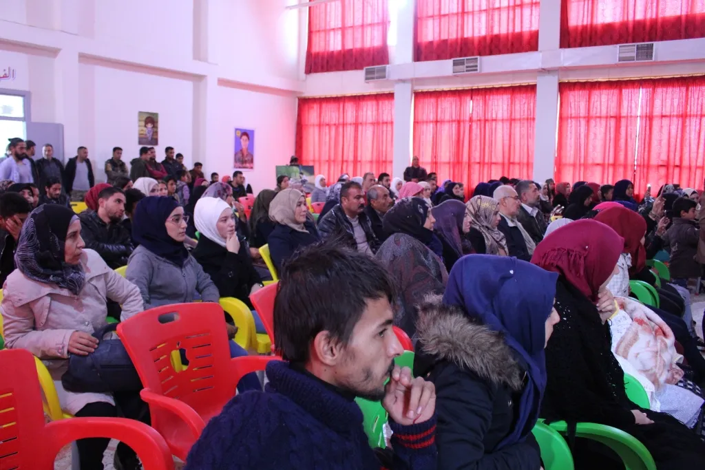 انطلاق فعاليات مهرجان التراث الشعبي الأول للمرأة
