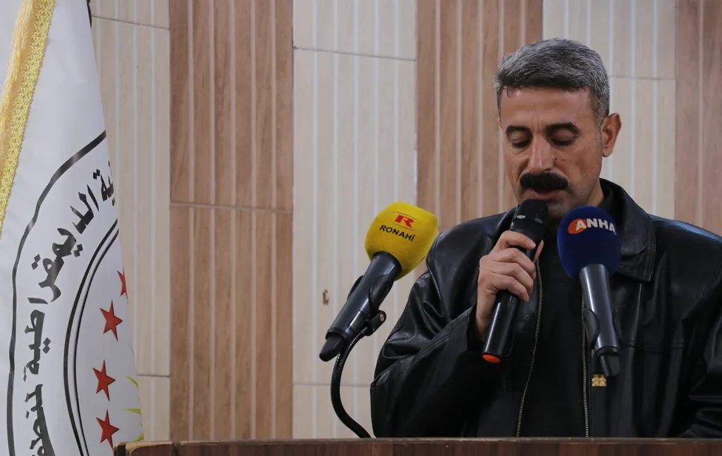 بعد عام من تأسيسها الإدارة المدنية تستعرض انجازاتها في الطبقة