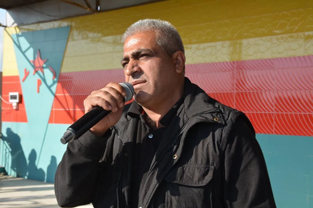 "فخورون بشهدائنا وسنكمل الدرب حتى تحرير أرضنا"