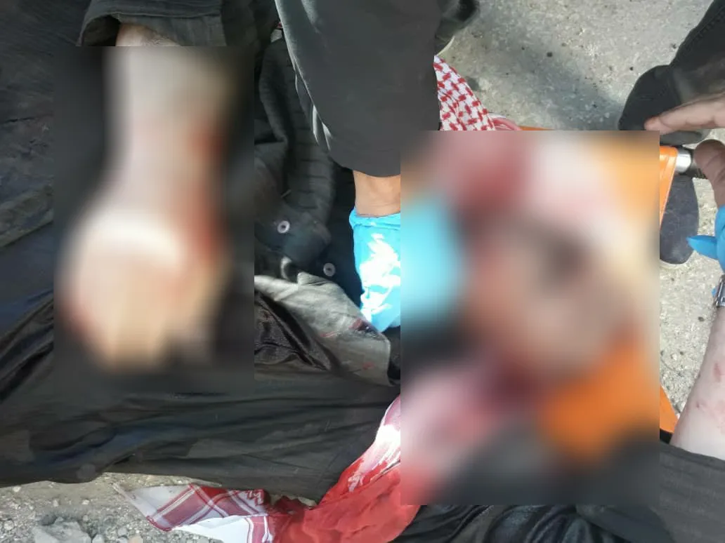 العثورعلى شيخ عشيرة الهويدي مقتولاً في سيارته بمدينة الرقة