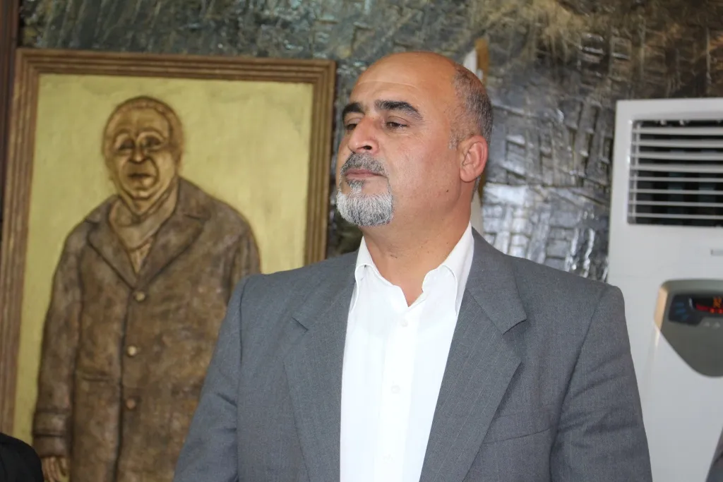 "أجندات خارجية تحاول إثارة الفتنة والفوضى"