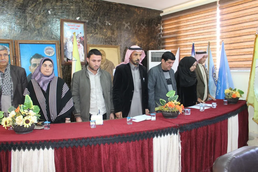 "أجندات خارجية تحاول إثارة الفتنة والفوضى"