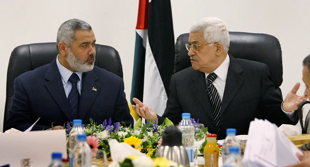 خوف فلسطيني من القادم بعد أن أضحت المصالحة شيء من الخيال