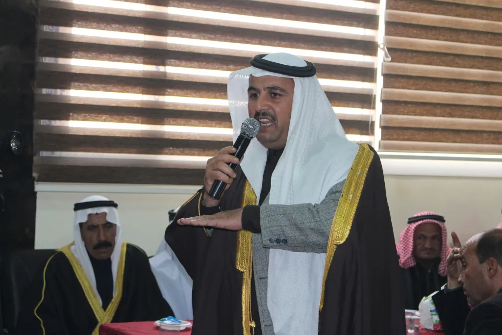 "أيادي وجهات خارجية تهدف لنشر الفوضى والفتن في المنطقة"