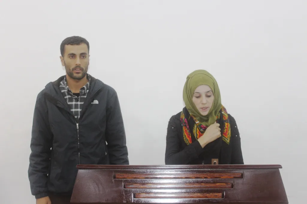 الإدارة الذاتية لشمال وشرق سوريا تصادق على تشكيل هيئة جديدة